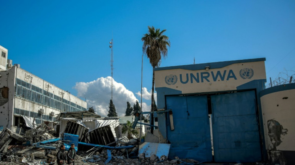 Gaza: l'UNRWA manque de "neutralité" mais Israël n'a pas fourni la "preuve" de liens "terroristes" 