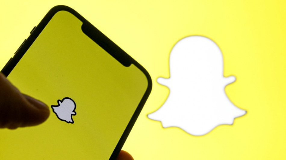 Snapchat reprend son souffle