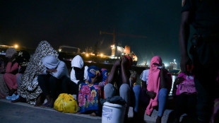 Una piragua con 200 migrantes interceptada frente a la costa de Senegal