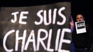 10 years after attack, Charlie Hebdo is uncowed and still provoking