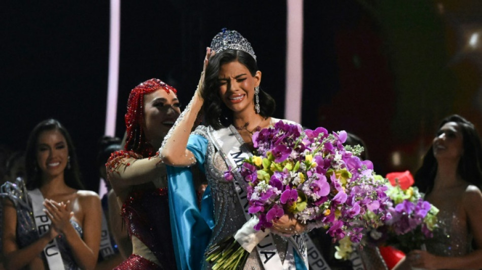 El gobierno de Nicaragua dice que la oposición manipula el triunfo en Miss Universo