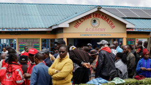 Kenya: au moins 17 enfants périssent dans l'incendie du dortoir de leur école