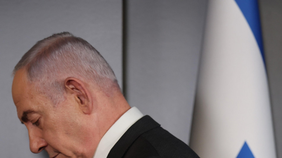 Netanyahu sull'attentato a valico, 'ideologia assassina di Iran'