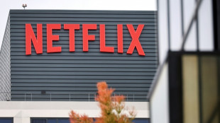 Verdacht auf Steuerbetrug: Durchsuchungen bei Netflix in Paris und Amsterdam