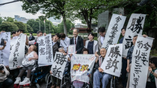 Japon: victoire majeure des victimes de stérilisations forcées après une décision de la Cour suprême