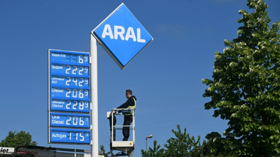 Zone euro : l'inflation pulvérise un nouveau record en juin à 8,6%