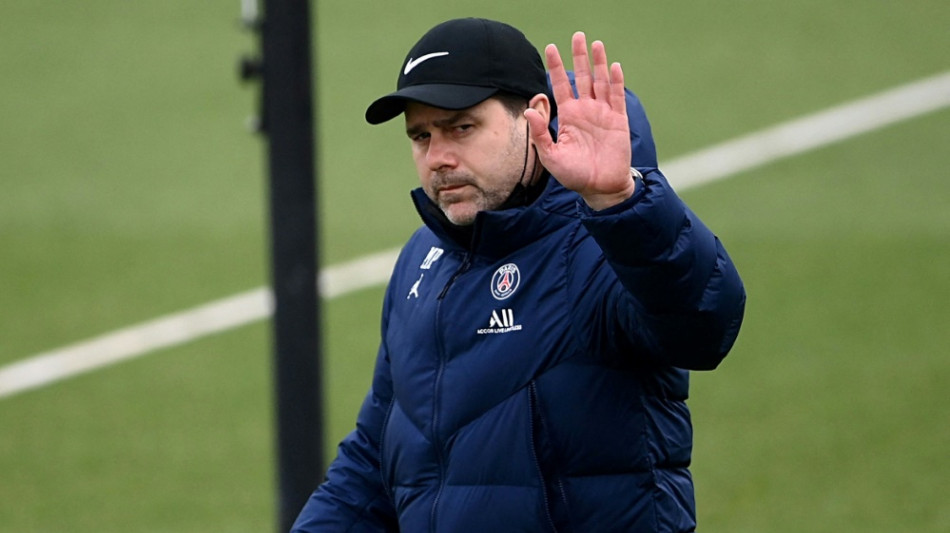 Offiziell: PSG trennt sich von Trainer Pochettino