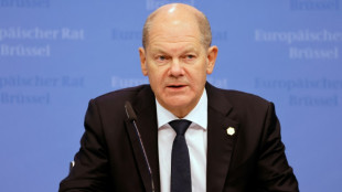 Scholz: Deutschland bei Gleichberechtigung von Frauen "nicht weit genug"