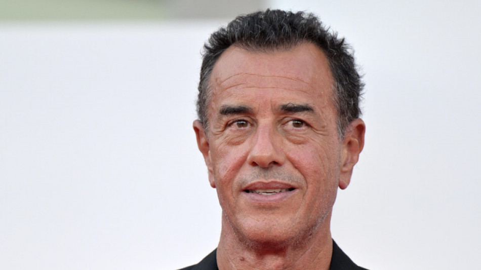 Matteo Garrone al Social World Film di Vico Equense