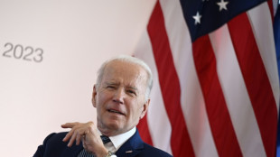 Biden dice que EEUU logrará "evitar un default" sobre su deuda