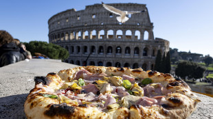 La settimana della pizza a San Paolo celebra la cucina italiana