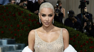 La robe de Marilyn Monroe n'a pas été abîmée par Kim Kardashian au gala du Met (propriétaire)