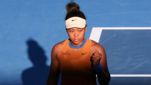 Naomi Osaka retires injured from Auckland Classic final