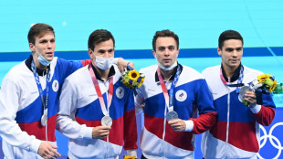 Keine Russen bei der Schwimm-WM, Olympia-Quali aber möglich