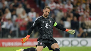 DFB-Training ohne Manuel Neuer, Risswunde bei Musiala