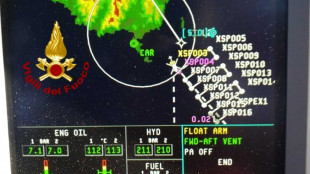 Trovati a 200 mt di profondità corpi dei 2 sub dispersi