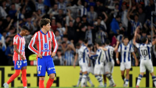 Sucic stunner earns Real Sociedad draw against Atletico