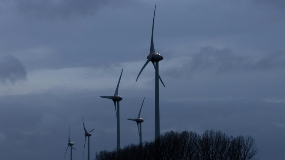 France pushes forward with plan to speed up renewables