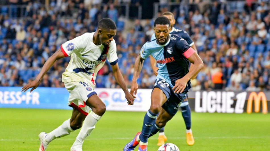 Can Ligue 1 arrest decline after summer of crisis?