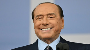 "Bunga-bunga" : Berlusconi relaxé dans un procès pour corruption de témoins