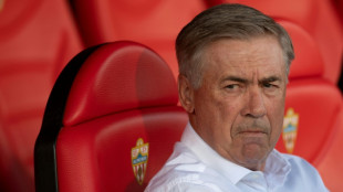 Ancelotti critica comportamento de Luis Rubiales