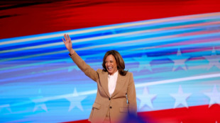 Obama to anoint Harris as Democrats' future at convention