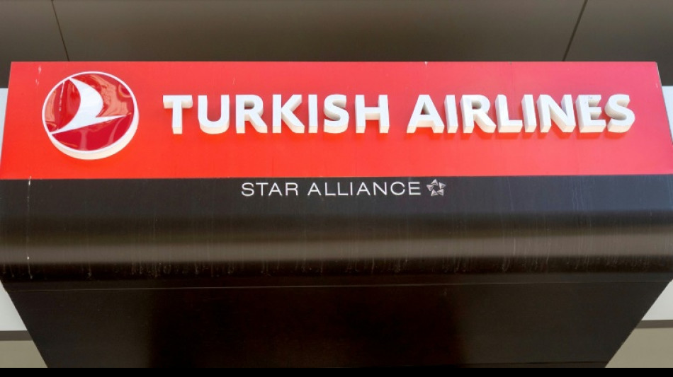 Turkish Airlines anuncia la compra de 355 aviones a Airbus 