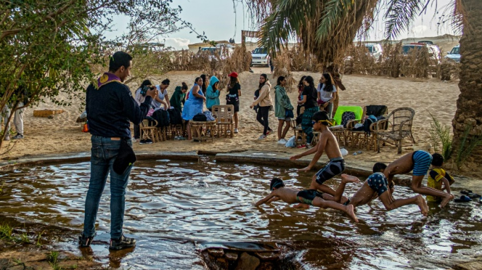 El presidente de Egipto quiere controlar la natalidad debido a la presión demográfica