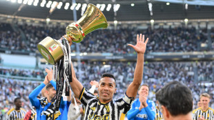 Alex Sandro torna in Brasile, al Flamengo