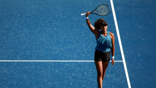 WTA 1000 de Toronto: Osaka écarte Jabeur au 1er tour