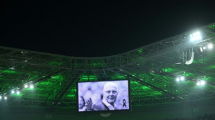 Beckenbauer tendrá una estatua delante del Allianz Arena