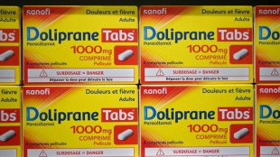 Painkiller sale plan to US gives France major headache