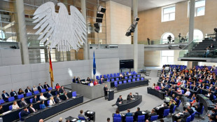 Bundestag berät über strengere Regeln für Mittelverwendung durch Fraktionen