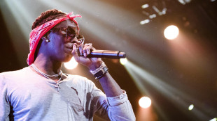 Usa: rilasciato il rapper Young Thug, si è dichiarato colpevole