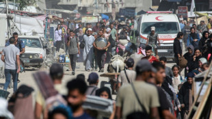 Zivilschutz: Mindestens 90 Tote bei israelischem Luftangriff auf Schule im Gazastreifen