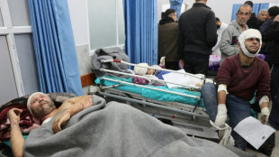 WHO und Rotes Kreuz äußerst besorgt um Gesundheitsversorgung im Norden des Gazastreifens