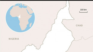 Al menos 33 muertos por el derrumbe de un edificio en Camerún