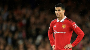 Ronaldo says Ten Hag's attitude too negative for Man Utd