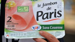 "Cartel du jambon": sanction réduite en appel contre des industriels