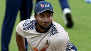 Shakib Al Hasan: Bangladesh cricket's unruly and under-fire champion