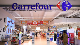 Le modèle de franchise de Carrefour critiqué par Bercy, l'action dévisse