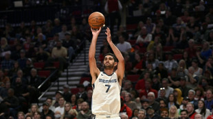 Aldama, el único miembro de la 'Familia' con peso en la NBA