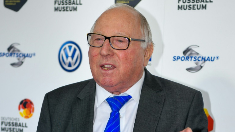 Trauerfeier für HSV-Legende Uwe Seeler