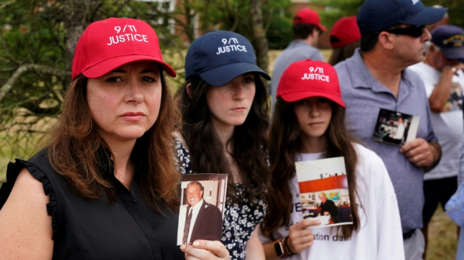 "Irrespectueux": émoi autour d'un tournoi de golf saoudien chez Donald Trump