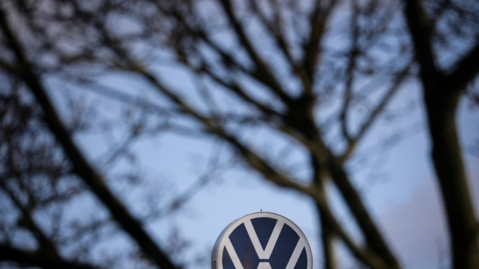 Einigung bei VW: Jobgarantie bis 2030 und keine sofortigen Werksschließungen