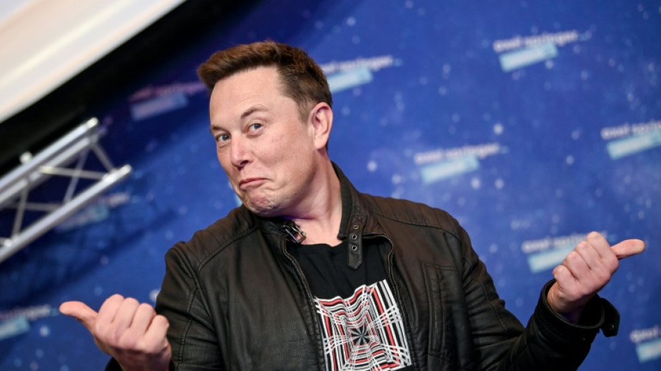 Elon Musk vendió 4.400 millones de dólares en acciones de Tesla después de comprar Twitter