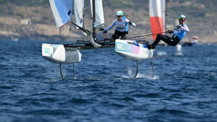 Una medallista olímpica argentina denunció abuso sexual de su exentrenador