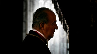 Spain's former king wins permission to appeal in harassment case