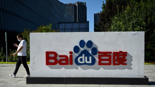 Chinesischer Internetriese Baidu steigert Jahresgewinn um 169 Prozent