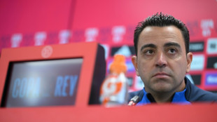 Xavi advierte contra un Real Madrid "tocado y con ganas de revancha"